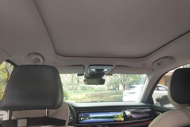 Used ARCFOX Alpha T 2021 653S+ 160kW