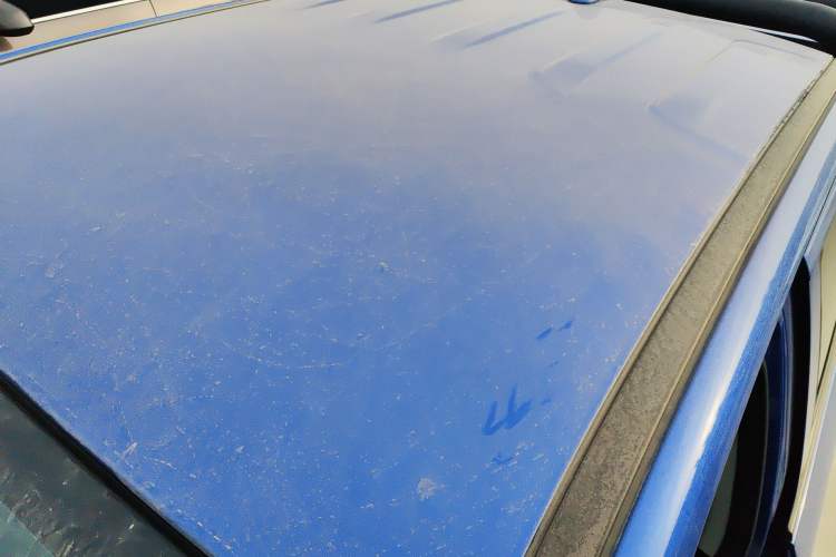 Used Great Wall Poer 2021 2.0T Commercial Version Automatic Diesel Two-Wheel Drive Elite Trim with Long Bed – GW4D20M
