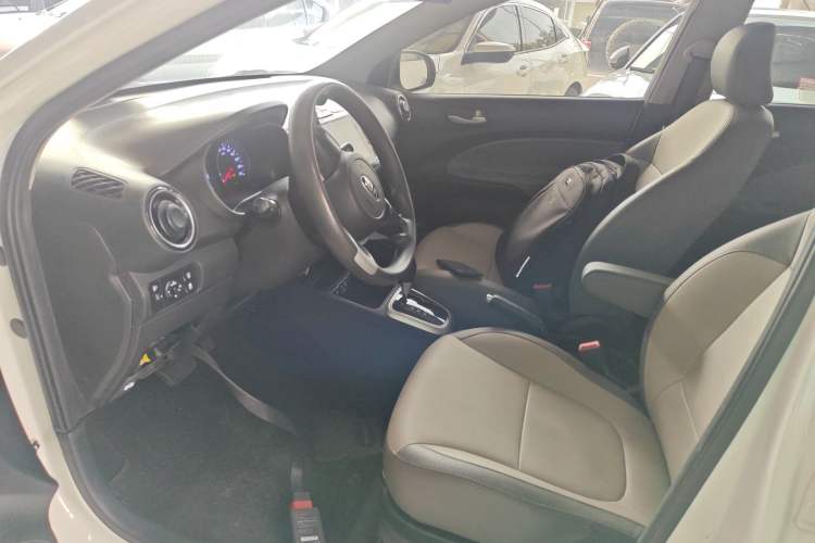 Used Kia Pegas 2019 1.4L Automatic Value Edition National VI Standard