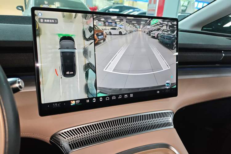 Used XPeng X9 2024 610 Long-Range Pro