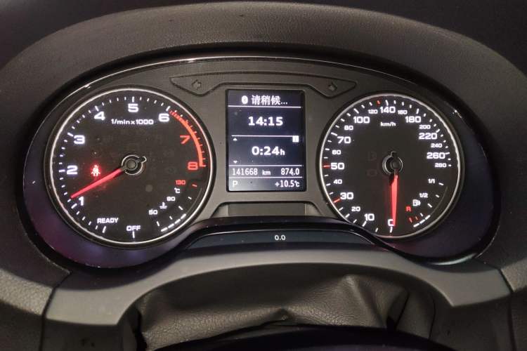 Used Audi A3 2017 Sportback 35 TFSI Style Edition
