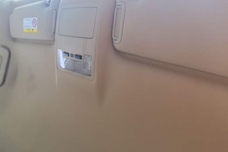 Used Toyota Highlander 2018 2.0T Four-Wheel Drive Elite Edition 7 Seats China VI Standard