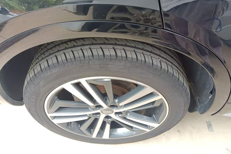 Used Audi Q5L 2020 Revised 40 TFSI Prestige Edition
