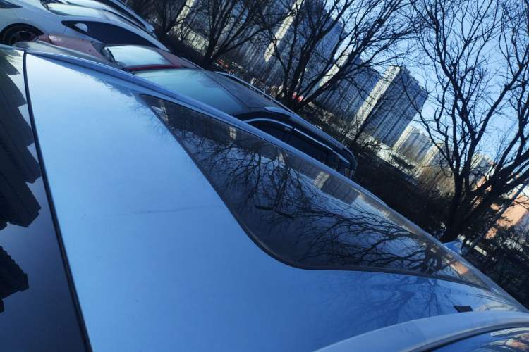 Used Geely Auto Jiajie 2019 1.5TD MHEV DCT Deluxe Edition
