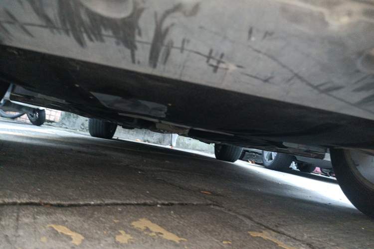 Used Ford Edge 2015 2.0T GTDi 4x4 High-Grade Model
