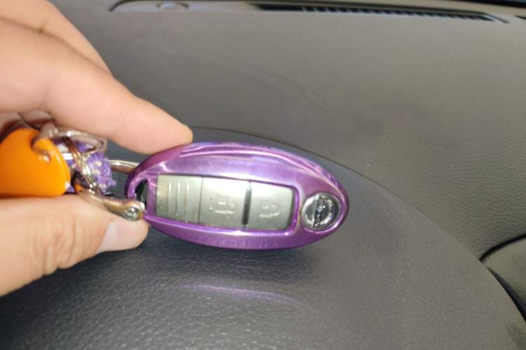 Used Nissan Tiida 2021 1.6L CVT Smart Drive Edition
