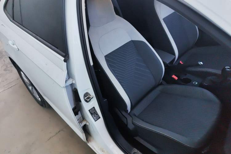 Used Volkswagen Lavida 2023 New Rui 1.5L Automatic New Yi Edition
