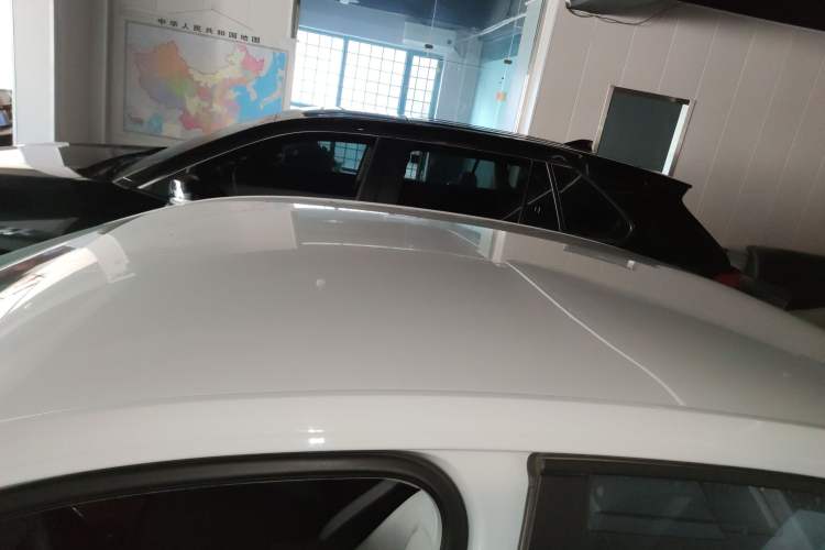 Used Volkswagen Lavida 2023 New Sharp 1.5L Manual New Comfort Edition
