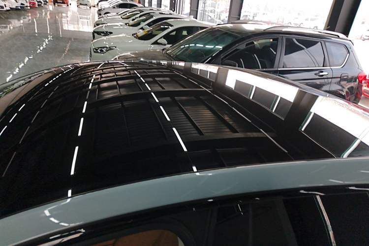 Used Leapmotor C01 2024 Range-Extended 316 Deluxe Edition
