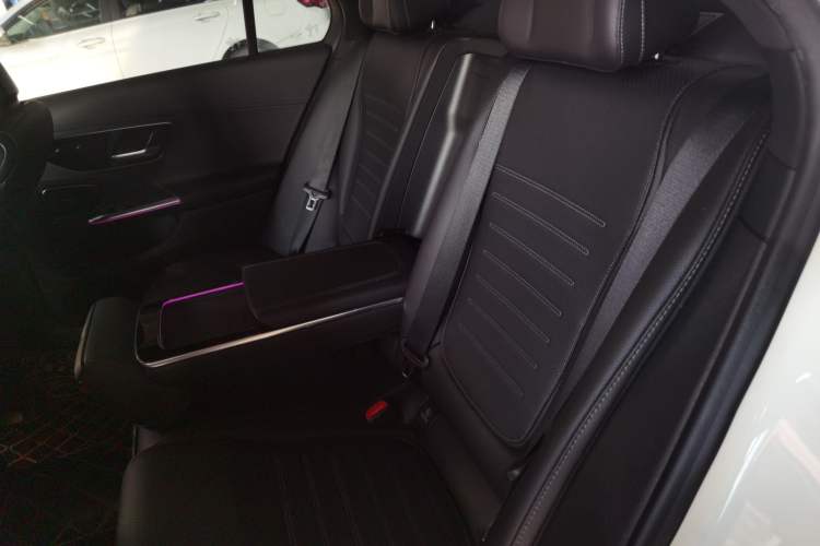 Used Mercedes-Benz C-Class 2022 C 260 L Sport Edition