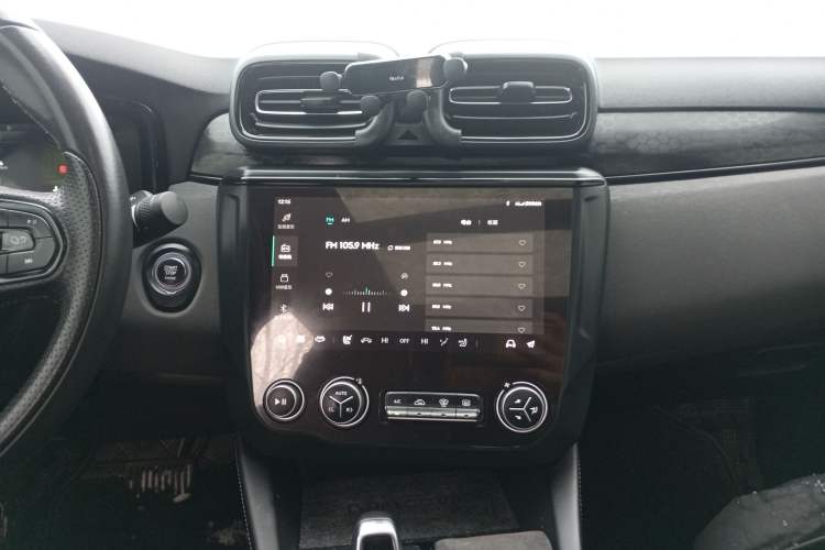 Used Lynk & Co 03 2022 2.0TD DCT JingPro