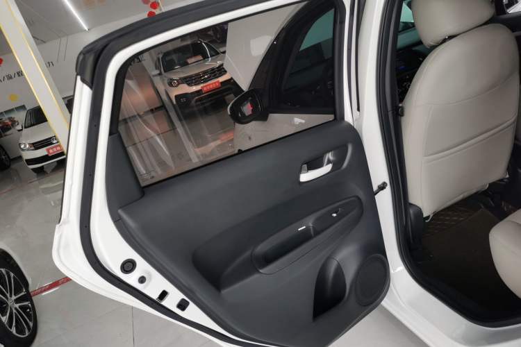 Used Honda Fit 2021 1.5L CVT Trend Edition
