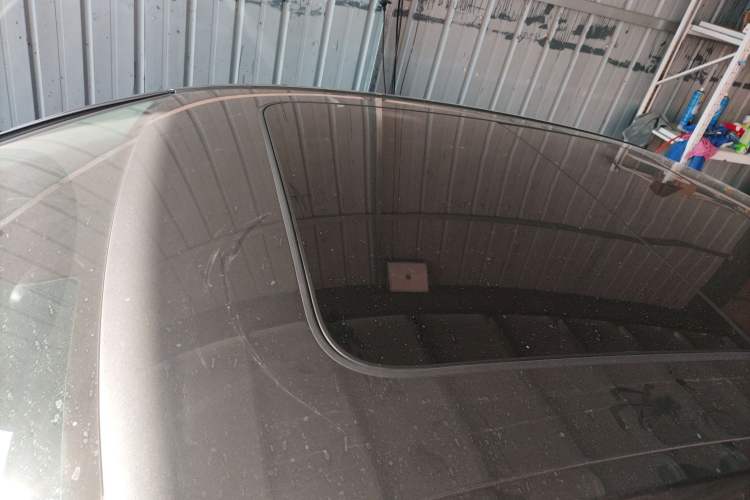 Used Audi A4L 2020 40 TFSI Fashionable and Elegant Model
