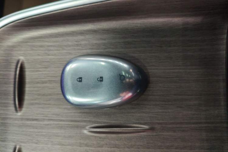 Used  A07 2024 Pure Electric "True Fragrance" Edition 515 Prestige Model
