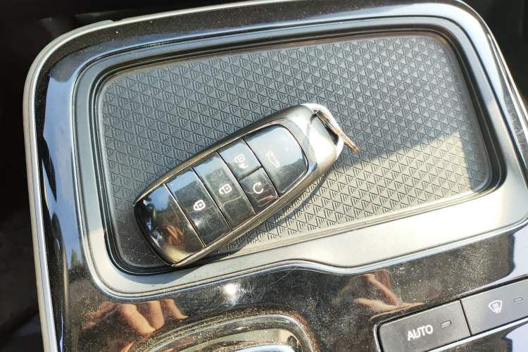 Used AION S Plus 2023 70 Enjoyment Edition Ternary Lithium
