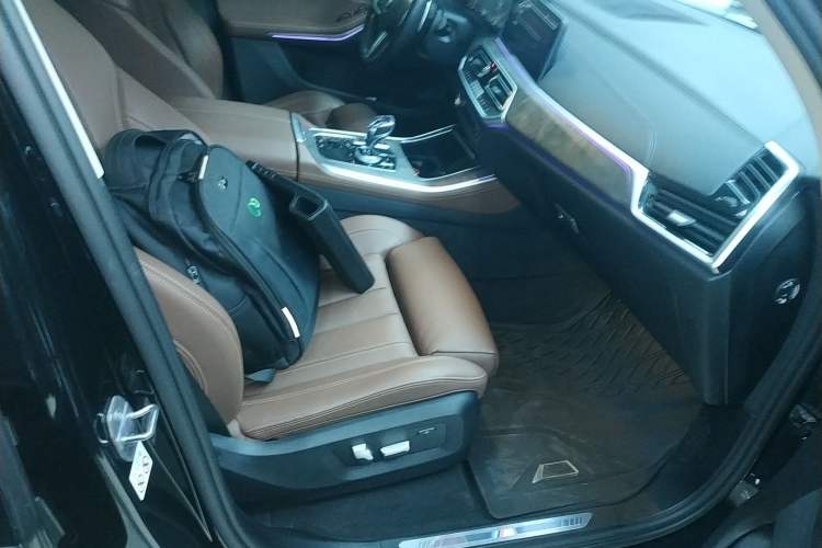 Used BMW X5 (Import) 2019 xDrive30i M Sport Package