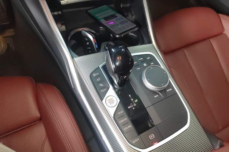 Used BMW 4 Series 2022 Revised 425i M Sport Night Edition Package
