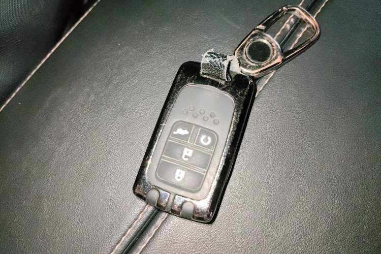 Used Honda Avancier 2017 370TURBO Four-Wheel Drive Prestige Edition