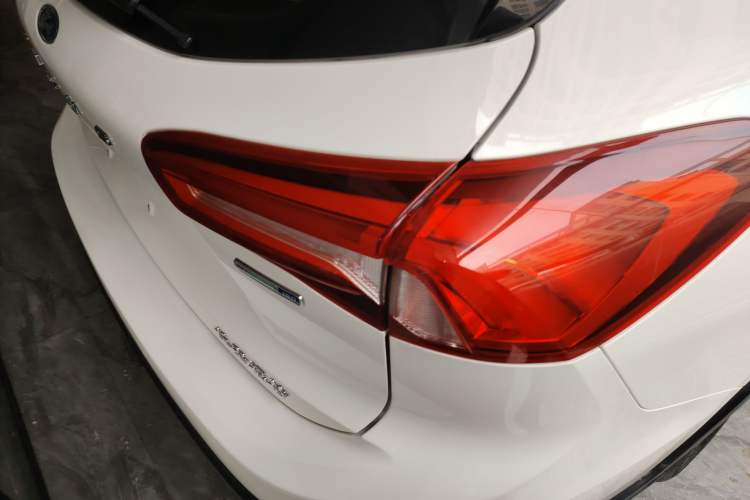 Used Ford Focus 2021 EcoBoost 180 Automatic Hunter Edition