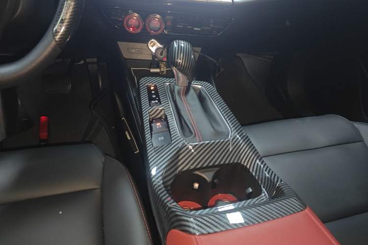 Used MG 5 2021 Revised Version 180 DVVT CVT Youth Luxury Edition