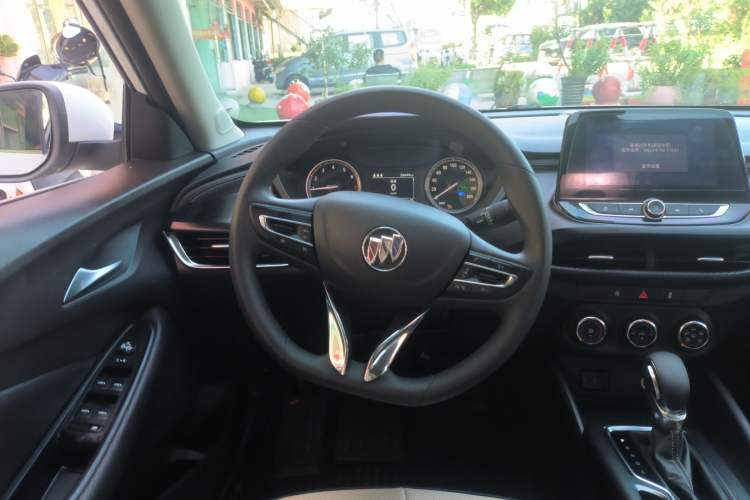 Used Buick Verano 2022 Pro 532T Le Xing Edition
