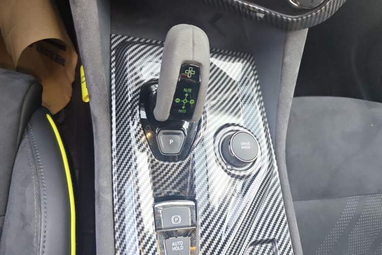 Used Lynk & Co 03 2021 03+ 2.0TD Automatic Wind-Chasing Edition