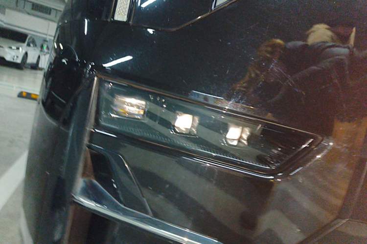 Used Zeekr 009 2022 WE Edition