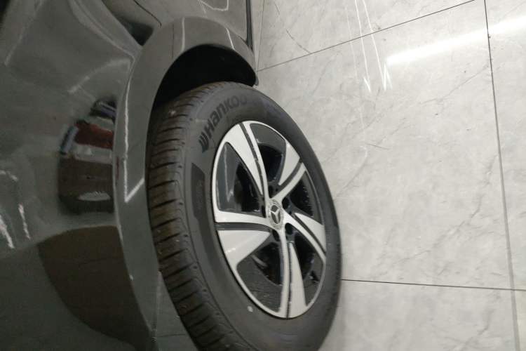 Used Mercedes-Benz Vito 2024 2.0T Elite Version 7 Seats
