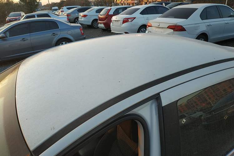 Used Peugeot 308 2014 Enjoy Edition Classic 1.6L Automatic Premium Model
