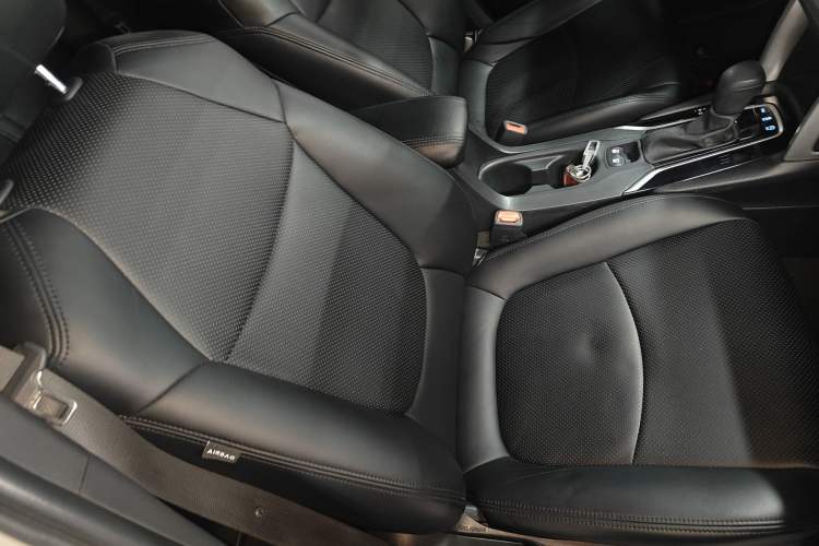 Used Toyota Corolla Cross 2022 2.0L Elite Edition
