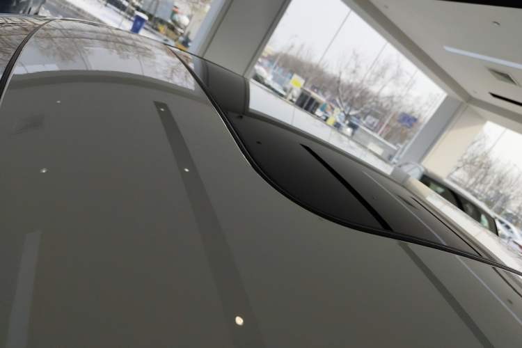 Used Porsche Macan 2023 Macan 2.0T