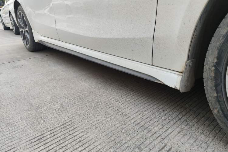 Used Lynk & Co 03 2019 1.5TD DCT Sport Edition China VI Standard
