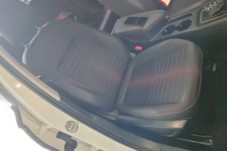 Used Volkswagen Lavida 2024 300TSI DSG Starry Sky Deluxe Edition
