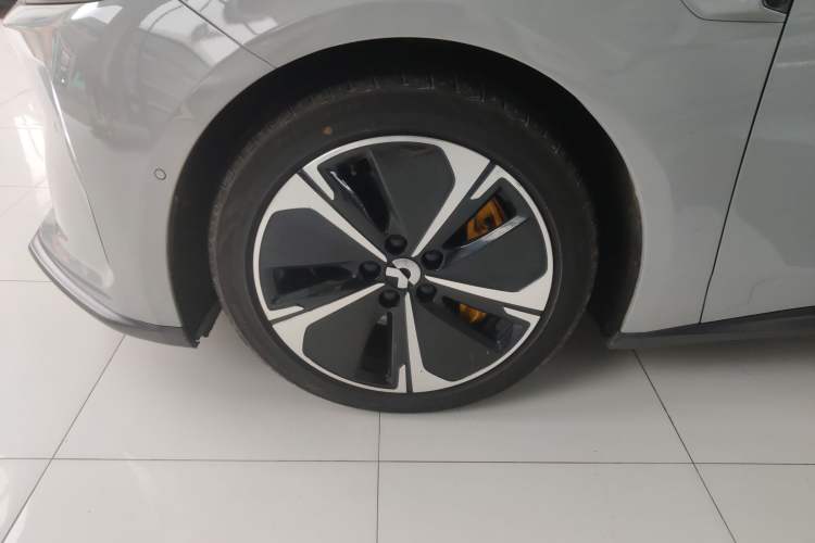 Used Nio ET5T 2024 75kWh Touring