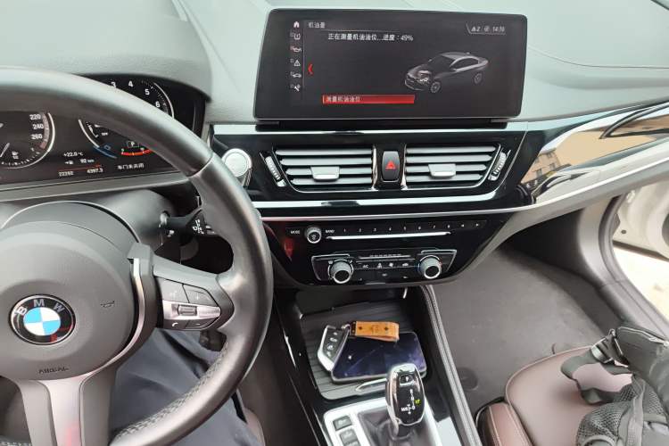 Used BMW 1 Series 2023 125i M Sport Night Edition