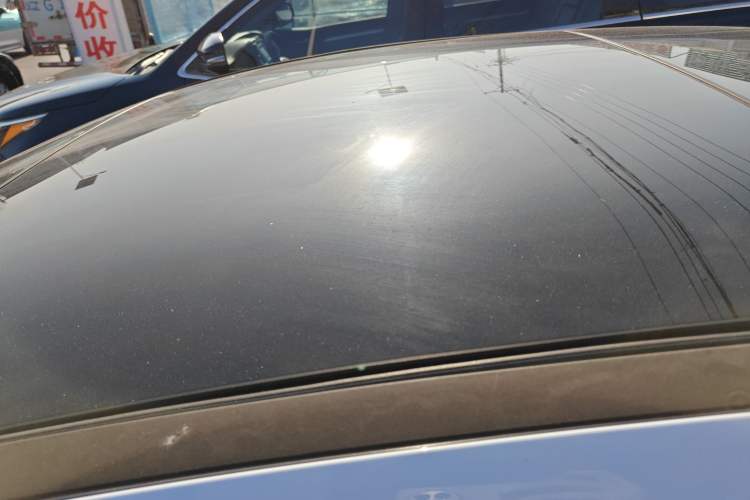 Used Mercedes-Benz A-Class 2020 A 200 L Sport Sedan
