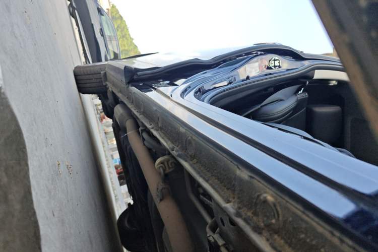 Used Honda Odyssey 2022 2.0L eHEV Prestige Four-Seater Edition