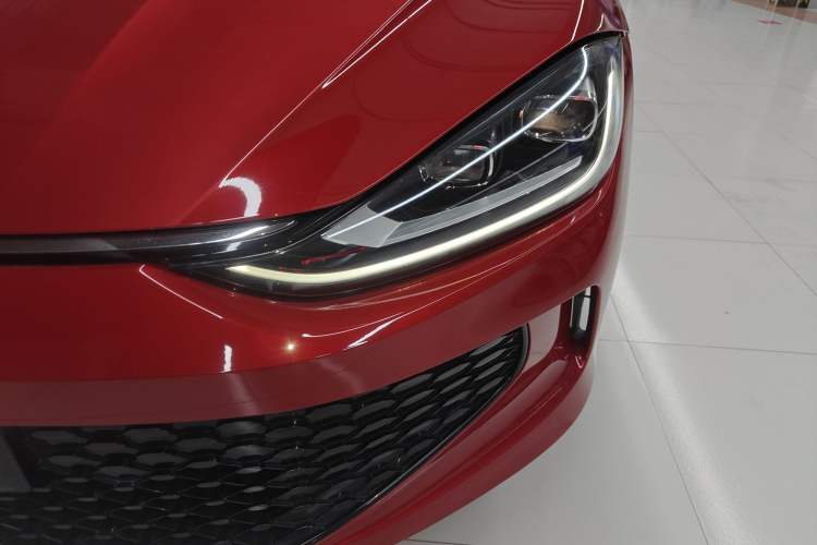 Used Volkswagen Lamando 2022 Lingdu L 280TSI DSG Spicy Edition