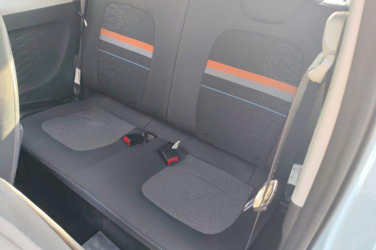 Used Wuling Hongguang MINIEV 2020 Freedom Version Lithium Iron Phosphate
