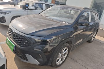 Used Jetta VS7 2024 Kaili Jiangshan 280TSI Automatic Glory Edition