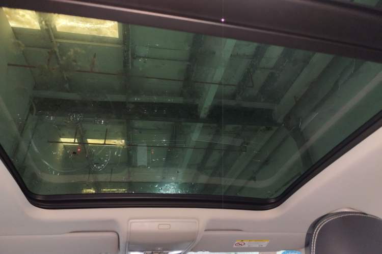 Used Volkswagen Tiguan L 2018 Facelift 330TSI Automatic Two-Wheel Drive Luxury Edition