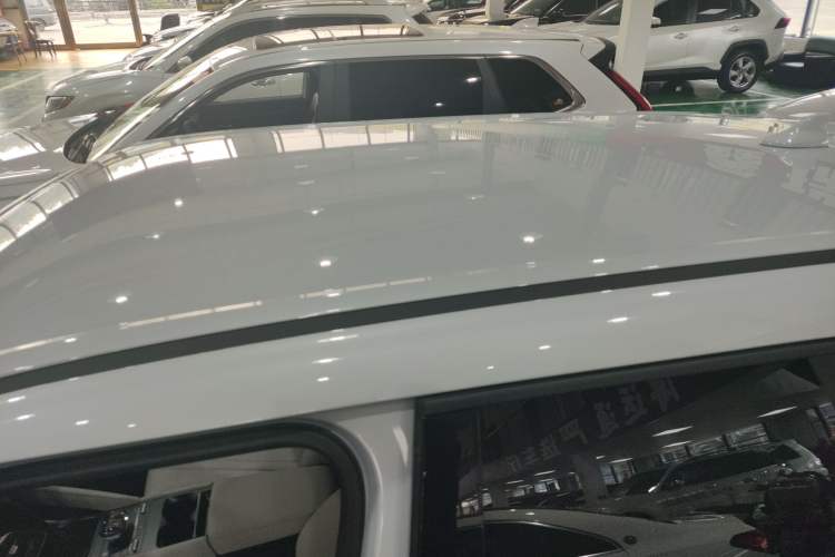 Used BYD Yuan UP 2024 401 km Active Version
