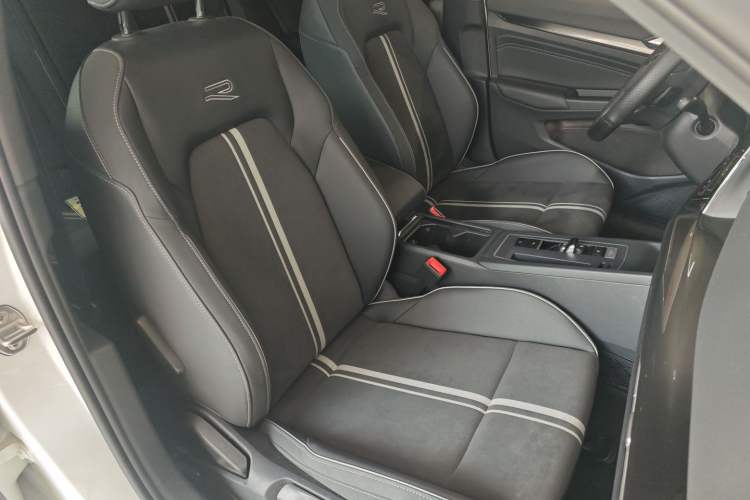 Used Volkswagen Golf 2021 280TSI DSG R-Line
