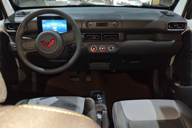 Used Wuling Zhiguang New Energy 
