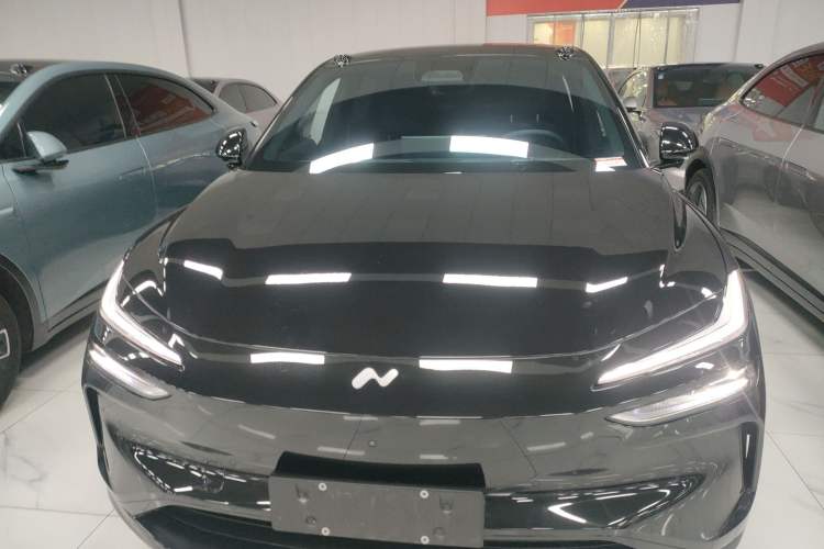 Used ONVO L60 2024 60 kWh Rear-Drive Version
