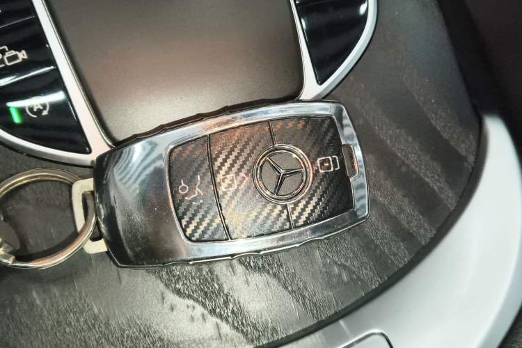 Used Mercedes-Benz C-Class 2020 Restyled C 260 L Sport Edition
