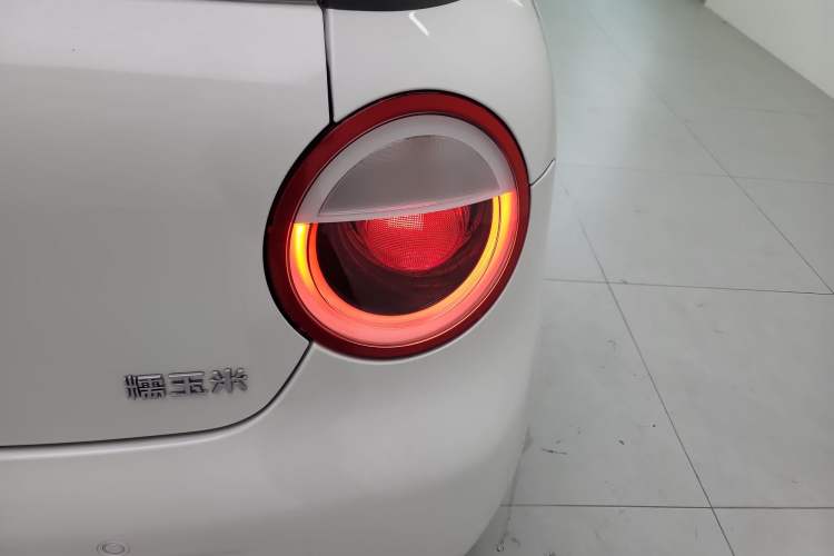 Used  Lumin 2022 210km Sweet Edition