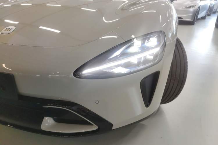 Used  SU7 2024 Four-Wheel-Drive Max Founder's Edition
