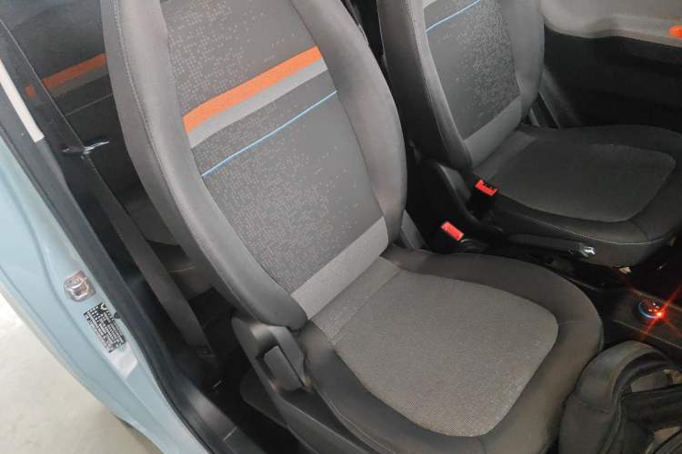 Used Wuling Hongguang MINIEV 2022 Easy Version Lithium Iron Phosphate