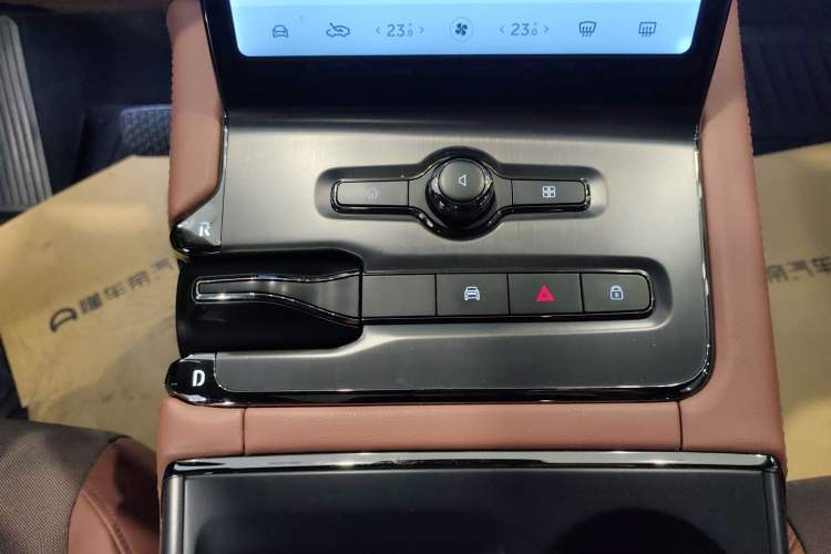 Used Nio EC6 2020 440KM Signature Edition